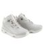 Chaussures Montantes De Randonnée À Lacets Adflex Eco Femme Gris Pâle Craghoppers-4
