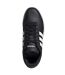 Baskets postmove homme noir / blanc Adidas-4