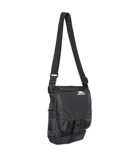 Strapper sac à bandoulière 2,5 litres taille unique noir Trespass