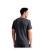 Mens Short Sleeve Luxury Pyjama Top Loungewear T-Shirt-2