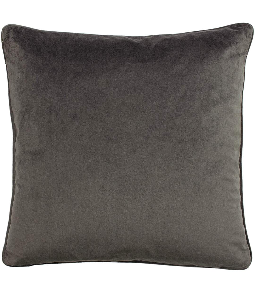 Paoletti Avenue Cushion Cover (Grey) - UTRV1669-2