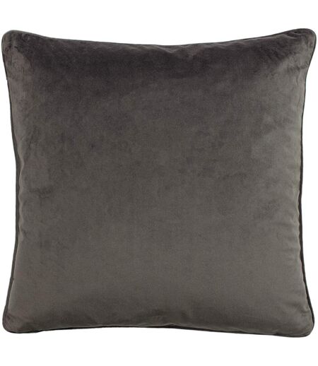 Paoletti Avenue Cushion Cover (Grey) - UTRV1669