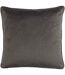 Paoletti Avenue Cushion Cover (Grey) - UTRV1669