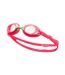 Childrens/kids Just Do It Swimming Goggles Pink Nike-1
