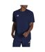 T-shirt Tiro Competition Homme Bleu Marine Adidas-1