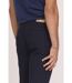 Pantalon LC122 Green stoned-5