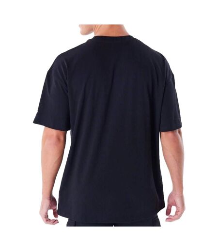 T-shirt noir homme new era miahea - l