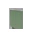 Table de Jardin Pliante Marius 70cm Vert Lagune-4