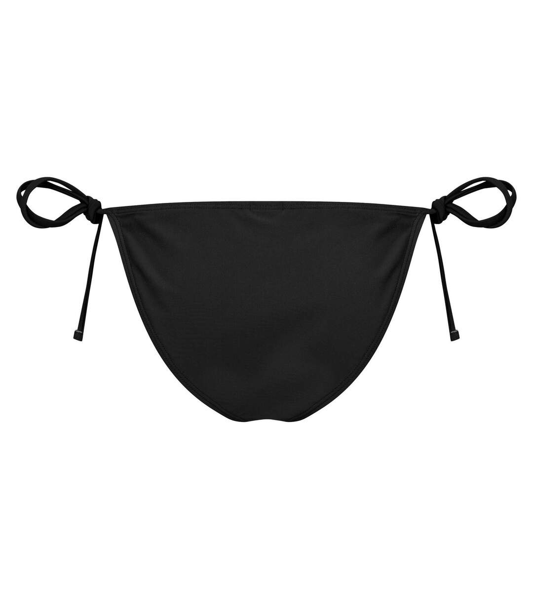 Bas De Maillot De Bain Motif/style Uni Femme Noir Jack Wills-2