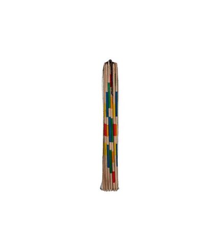 Jeu de Bâtonnets Géant Mikado 80cm Naturel