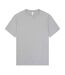 T-shirt Adulte Gris Clair Chiné Bella + Canvas-1