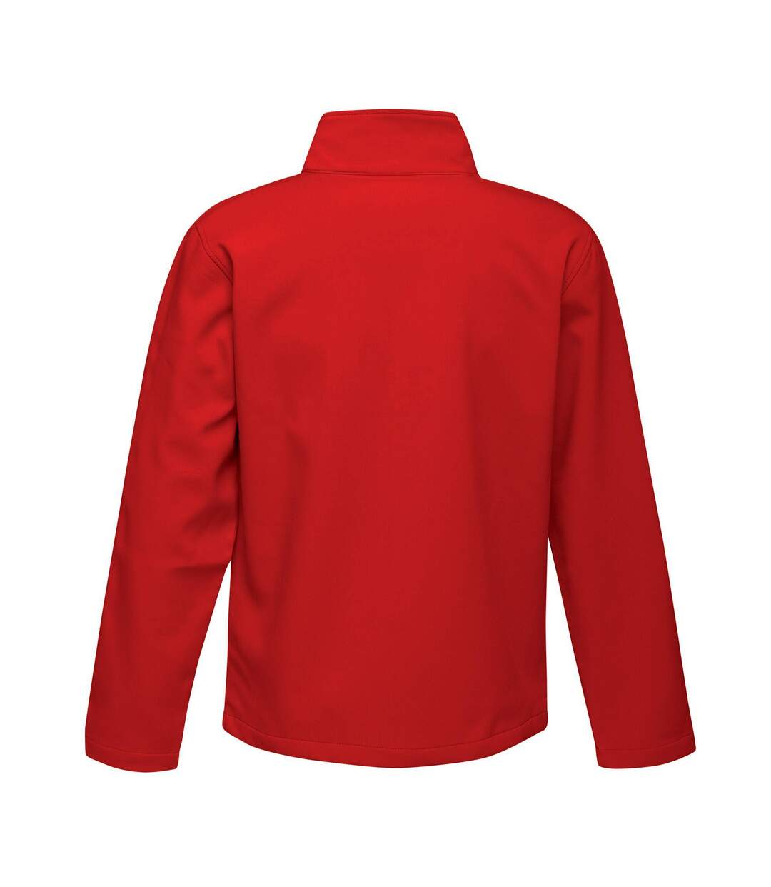 Veste Softshell Ablaze Homme Rouge Noir Regatta-3