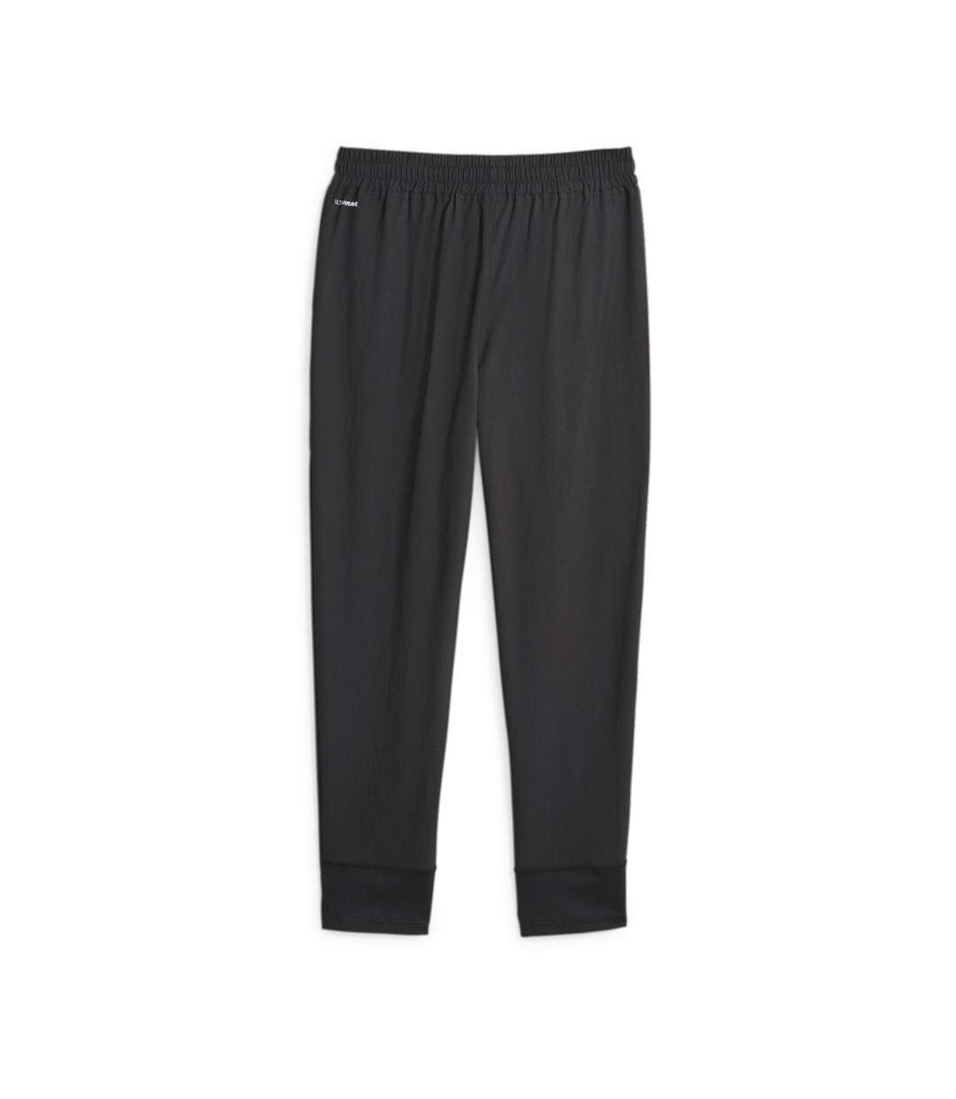 Pantalon d'entrainement noir homme puma train ultraweave - l-2