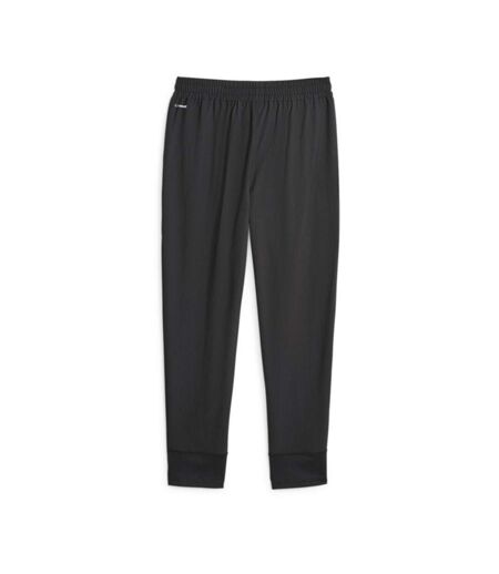 Pantalon d'entrainement noir homme puma train ultraweave - l