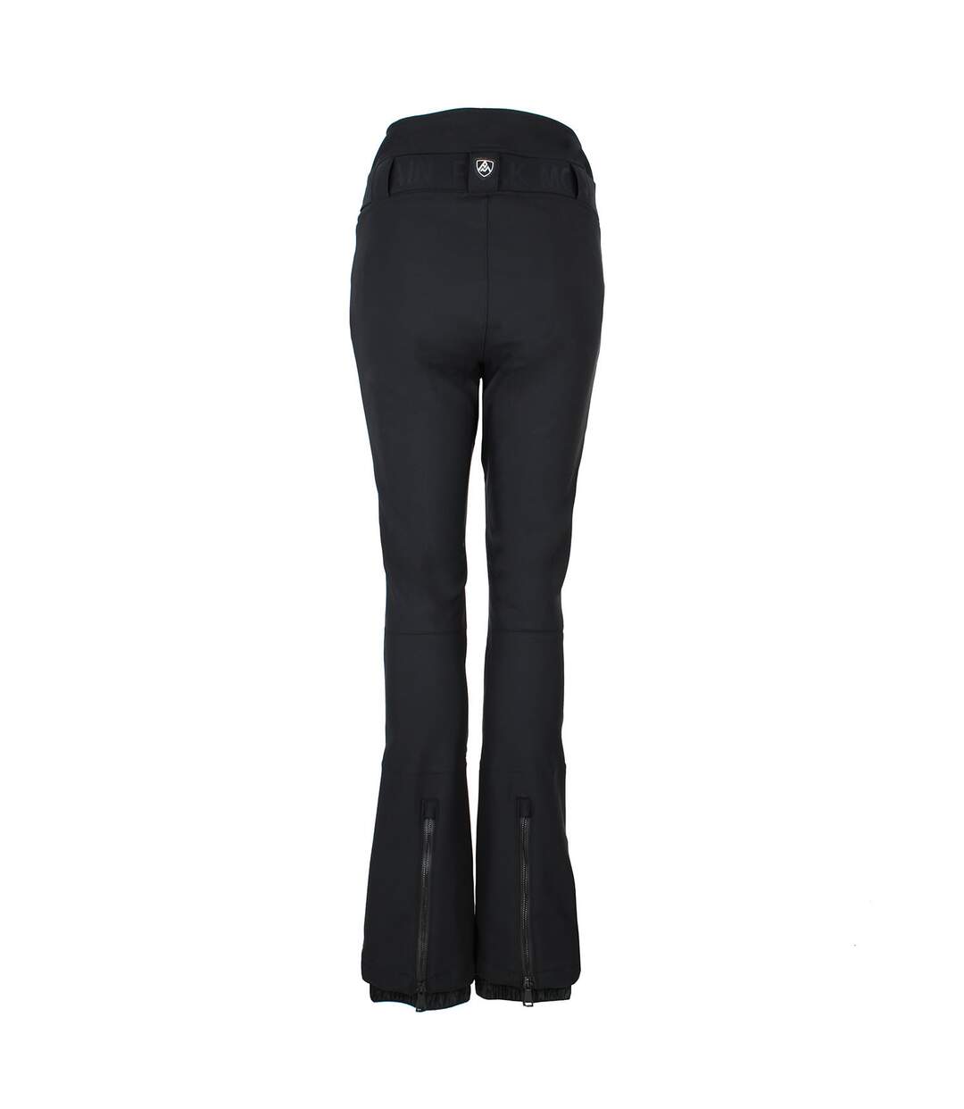 Pantalon de ski softshell femme ATLAS