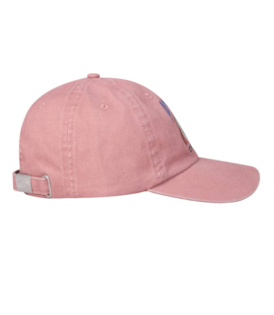 Casquette De Baseball Cromer Corail Animal-3