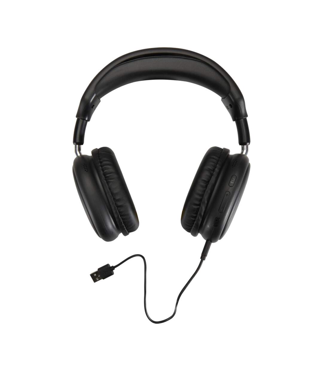 Casque Sans Fil Taille Unique Noir Floso-2
