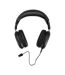 Casque Sans Fil Taille Unique Noir Floso-2