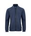 Mens Sweat Jacket Navy Projob-1