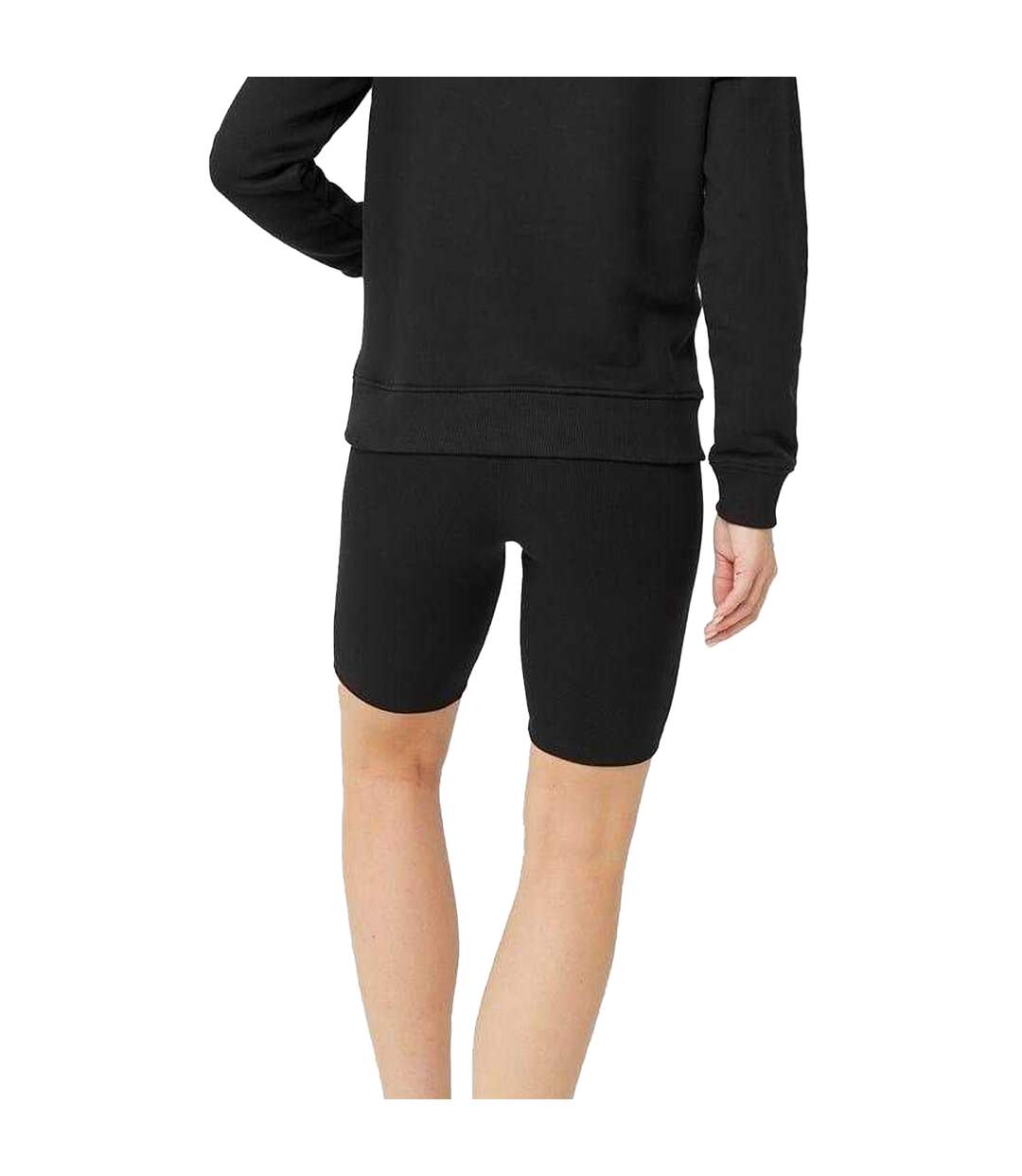 Cuissard De Cyclisme Femme Noir Tommy Jeans-2