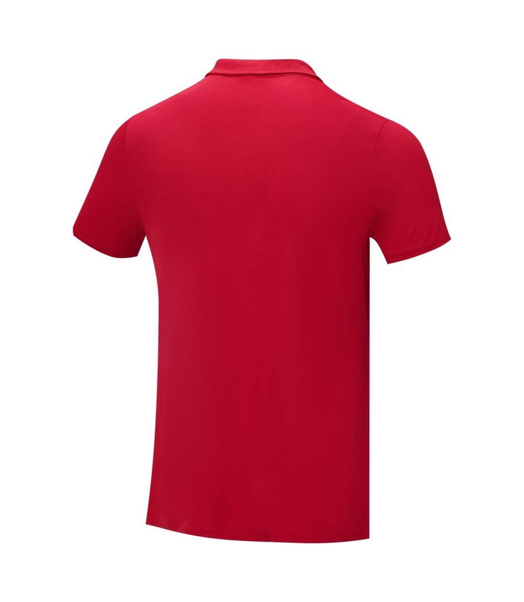 Polo deimos homme rouge Elevate Essentials Elevate Essentials