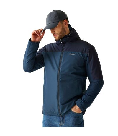 Veste Imperméable Thornridge Homme Bleu Marine Regatta