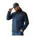 Veste Imperméable Thornridge Homme Bleu Marine Regatta-1