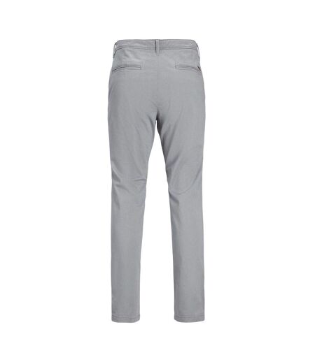 Chino Marco Bowie Homme Gris Ultime Jack And Jones