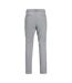 Chino Marco Bowie Homme Gris Ultime Jack And Jones-4