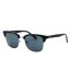 Lunettes De Soleil Femme Taille Unique Noir Banana Republic-1