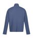 Mens Ferdo Fleece Top Dark Denim Regatta-3