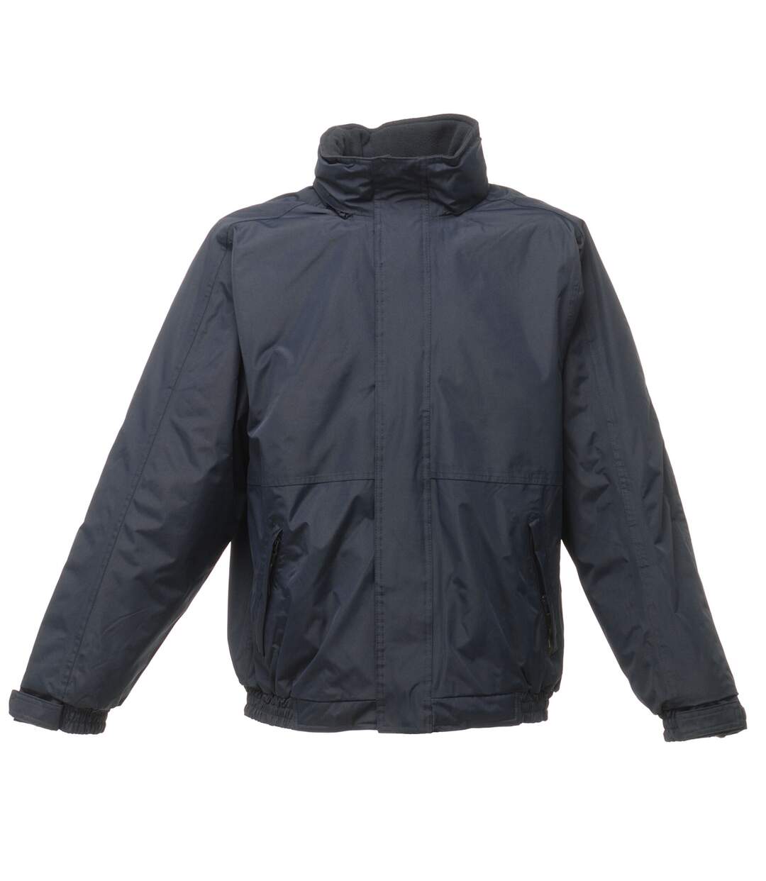 Blouson D'aviateur Dover Adulte Bleu Marine Regatta-1