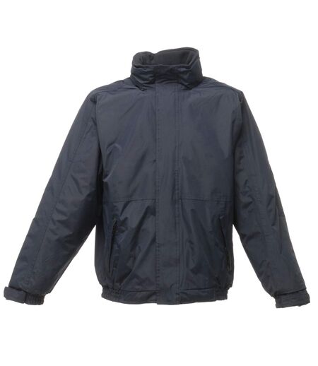 Blouson D'aviateur Dover Adulte Bleu Marine Regatta