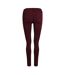 Womens/ladies New Luz Skinny Jeans Purple Replay-2