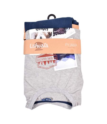 Pyjama Homme USHUAIA