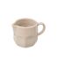 Pichet à Lait Design Roma 22cl Beige-1