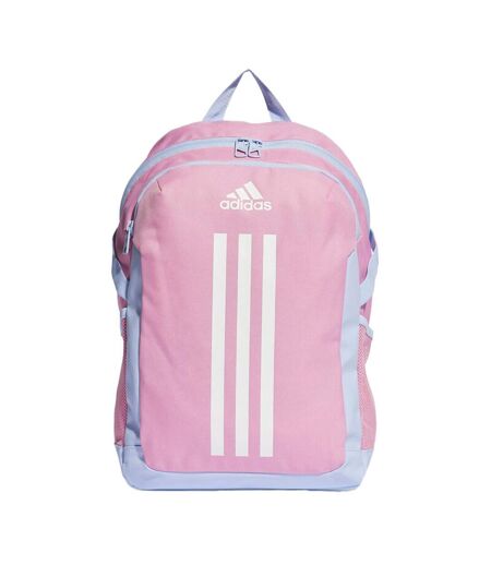 Sac à dos rose homme adidas power youth - futs