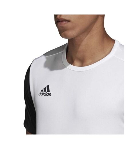 Maillot Estro Homme Blanc Adidas