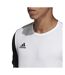 Maillot Estro Homme Blanc Adidas-4