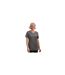Womens/ladies Lockhart Tunic Grey Brook Taverner-1