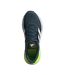 Chaussures Course À Pied Questar Homme Bleu Marine Foncé Adidas-3