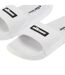 Unisex Adult Laxxes Open Toe Sliders White Ellesse-2