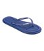 Tongs Liki Femme Bleu Mer Clair Aquawave-1