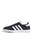 Baskets Sleek Femme Noir Blanc Adidas-2