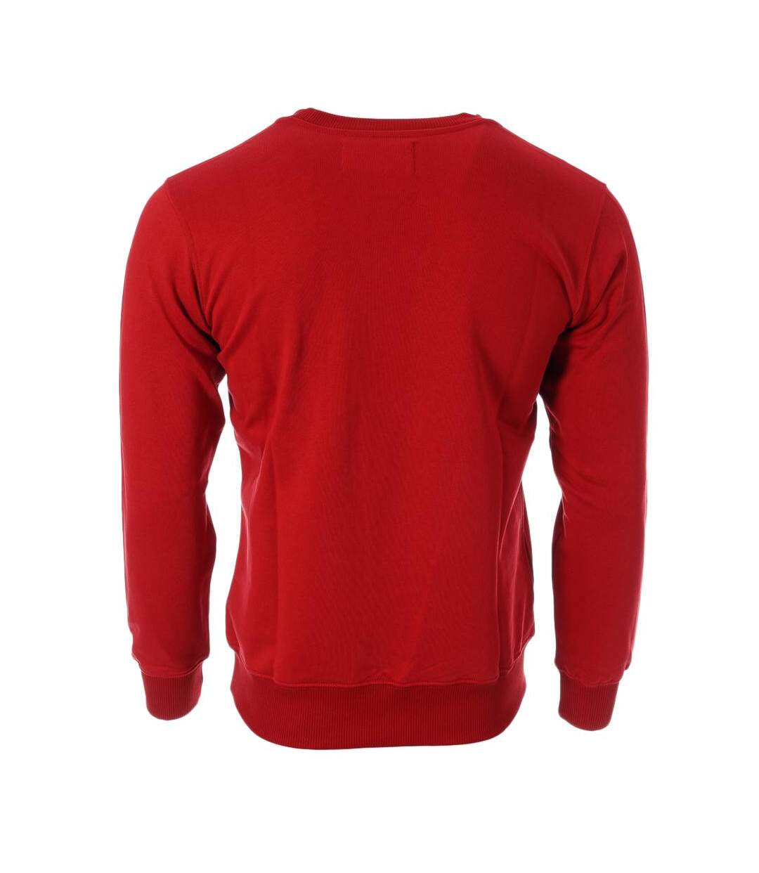 Sweat Rouge Homme Calvin Klein ZM0ZM01339 - M