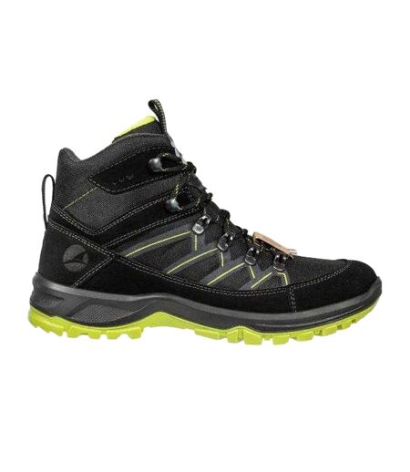 Chaussures Arden Adulte Noir Albatros