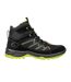 Chaussures Arden Adulte Noir Albatros-1