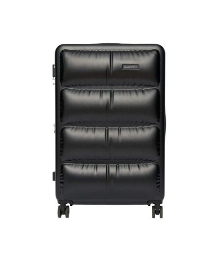 Ensemble De Bagages Motif/style Bulles Bubble Taille Unique Noir Kings Will Dream