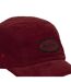 Casquette homme 5 panneaux en velours côtelé Velours04 Vondutch-3