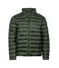 Doudoune Matelassée Lite Adulte Vert Foncé Tee Jays-2